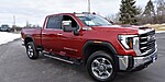 Used 2025 GMC SIERRA 2500 SLT in MT. PLEASANT, WISCONSIN