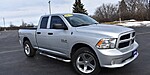 Used 2017 RAM 1500 EXPRESS in MT. PLEASANT, WISCONSIN