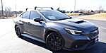 Used 2023 SUBARU WRX LIMITED in MT. PLEASANT, WISCONSIN