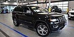 Used 2022 JEEP GRAND CHEROKEE WK LIMITED in MT. PLEASANT, WISCONSIN