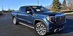 Used 2023 GMC SIERRA 1500 DENALI in MT. PLEASANT, WISCONSIN