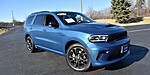 Used 2024 DODGE DURANGO R/T in MT. PLEASANT, WISCONSIN