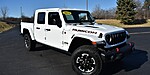 Used 2024 JEEP GLADIATOR RUBICON in MT. PLEASANT, WISCONSIN