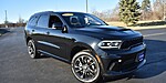 Used 2025 DODGE DURANGO GT PLUS in MT. PLEASANT, WISCONSIN