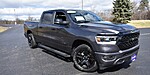 Used 2023 RAM 1500 BIG HORN/LONE STAR in MT. PLEASANT, WISCONSIN