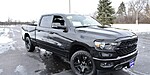 Used 2023 RAM 1500 BIG HORN/LONE STAR in MT. PLEASANT, WISCONSIN