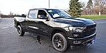 Used 2023 RAM 1500 BIG HORN/LONE STAR in MT. PLEASANT, WISCONSIN