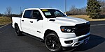 Used 2023 RAM 1500 BIG HORN/LONE STAR in MT. PLEASANT, WISCONSIN