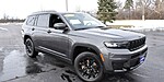 Used 2024 JEEP GRAND CHEROKEE L ALTITUDE X in MT. PLEASANT, WISCONSIN