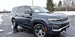 Used 2023 JEEP GRAND WAGONEER BASE in MT. PLEASANT, WISCONSIN