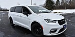 Used 2024 CHRYSLER PACIFICA TOURING L in MT. PLEASANT, WISCONSIN