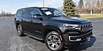 Used 2025 JEEP WAGONEER BASE in MT. PLEASANT, WISCONSIN
