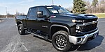 Used 2024 CHEVROLET SILVERADO 2500 LT in MT. PLEASANT, WISCONSIN