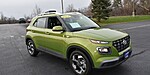 Used 2024 HYUNDAI VENUE SEL in MT. PLEASANT, WISCONSIN