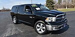 Used 2016 RAM 1500 BIG HORN in MT. PLEASANT, WISCONSIN
