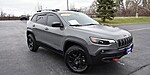 Used 2022 JEEP CHEROKEE TRAILHAWK in MT. PLEASANT, WISCONSIN