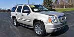 Used 2008 GMC YUKON DENALI in MT. PLEASANT, WISCONSIN