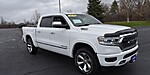 Used 2020 RAM 1500 LIMITED in MT. PLEASANT, WISCONSIN
