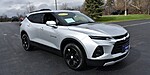 Used 2022 CHEVROLET BLAZER LT in MT. PLEASANT, WISCONSIN