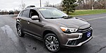 Used 2019 MITSUBISHI OUTLANDER SPORT 2.0 ES in MT. PLEASANT, WISCONSIN