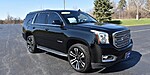 Used 2020 GMC YUKON SLT in MT. PLEASANT, WISCONSIN