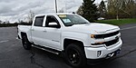 Used 2018 CHEVROLET SILVERADO 1500 LT in MT. PLEASANT, WISCONSIN