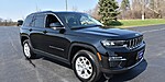 Used 2024 JEEP GRAND CHEROKEE LIMITED in MT. PLEASANT, WISCONSIN