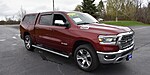 Used 2023 RAM 1500 LARAMIE in MT. PLEASANT, WISCONSIN