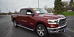 Used 2023 RAM 1500 LARAMIE in MT. PLEASANT, WISCONSIN