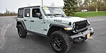 Used 2024 JEEP WRANGLER WILLYS in MT. PLEASANT, WISCONSIN