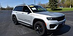 Used 2024 JEEP GRAND CHEROKEE ALTITUDE X in MT. PLEASANT, WISCONSIN