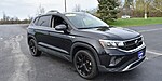 Used 2023 Volkswagen Taos 1.5T SE in MT. PLEASANT, WISCONSIN