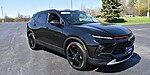 Used 2024 CHEVROLET BLAZER LT in MT. PLEASANT, WISCONSIN