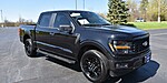 Used 2024 FORD F-150 STX in MT. PLEASANT, WISCONSIN