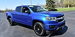 Used 2019 CHEVROLET COLORADO WORK TRUCK in MT. PLEASANT, WISCONSIN