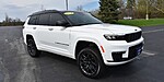 Used 2024 JEEP GRAND CHEROKEE L SUMMIT in MT. PLEASANT, WISCONSIN