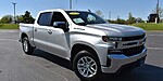 Used 2021 CHEVROLET SILVERADO 1500 LT in MT. PLEASANT, WISCONSIN