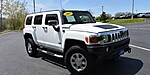 Used 2007 HUMMER H3 LUXURY in MT. PLEASANT, WISCONSIN