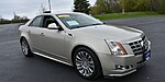 Used 2013 CADILLAC CTS PERFORMANCE in MT. PLEASANT, WISCONSIN
