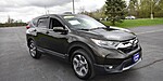 Used 2018 Honda CR-V EX in MT. PLEASANT, WISCONSIN
