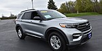 Used 2020 FORD EXPLORER XLT in MT. PLEASANT, WISCONSIN