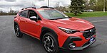 Used 2026 SUBARU XV CROSSTREK HYBRID LIMITED in MT. PLEASANT, WISCONSIN