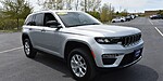 Used 2023 JEEP GRAND CHEROKEE LIMITED in MT. PLEASANT, WISCONSIN