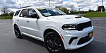 Used 2023 DODGE DURANGO GT PREMIUM in MT. PLEASANT, WISCONSIN