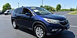 Used 2016 Honda CR-V EX in MT. PLEASANT, WISCONSIN