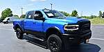 Used 2024 RAM 2500 POWER WAGON in MT. PLEASANT, WISCONSIN