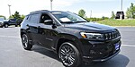 Used 2024 JEEP COMPASS LIMITED in MT. PLEASANT, WISCONSIN