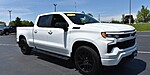 Used 2023 CHEVROLET SILVERADO 1500 RST in MT. PLEASANT, WISCONSIN