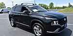 Used 2023 HYUNDAI SANTA FE SEL in MT. PLEASANT, WISCONSIN