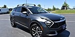 Used 2023 KIA SPORTAGE EX in MT. PLEASANT, WISCONSIN